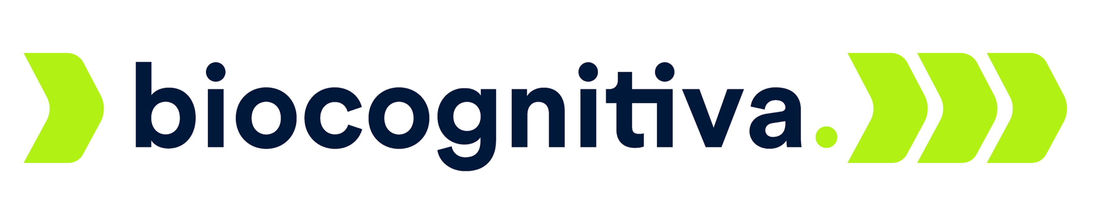 Biocognitiva Logo